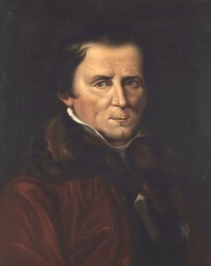 Matija Čop da Amalia Hermannstahl